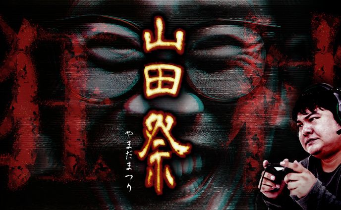 YouTubeサムネ（自主制作）