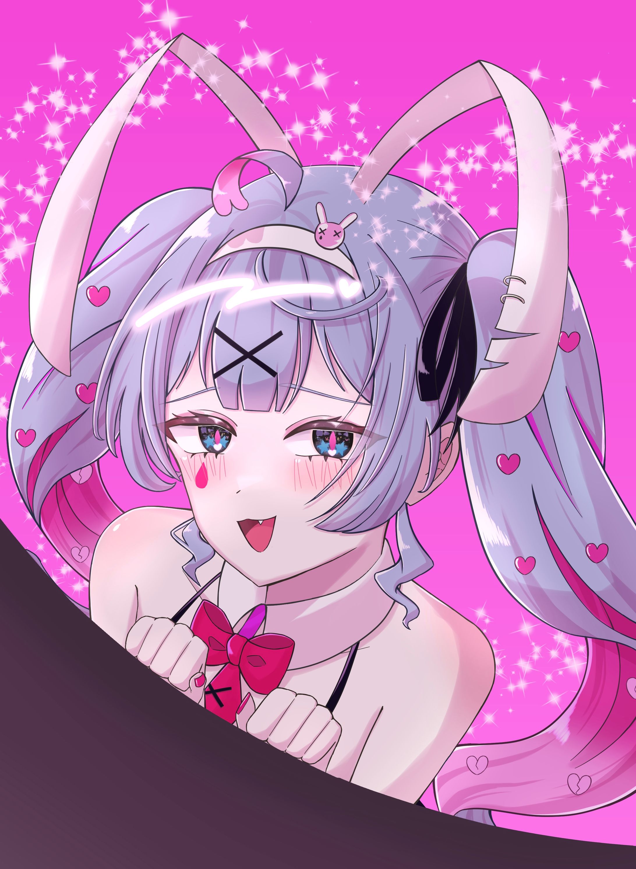 ラビットホール-1