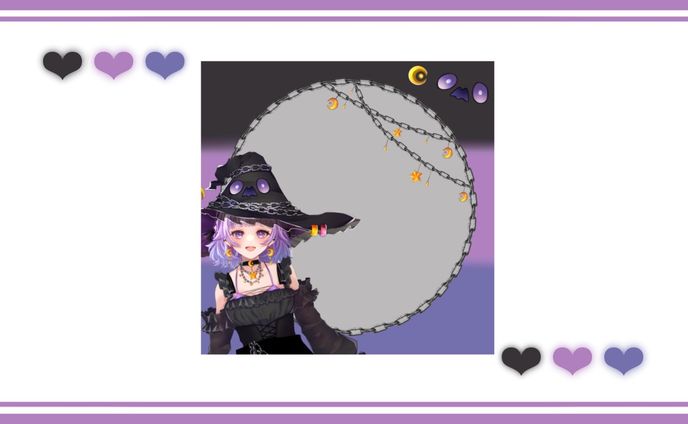 アイコンリング [木戸 なつめ様]