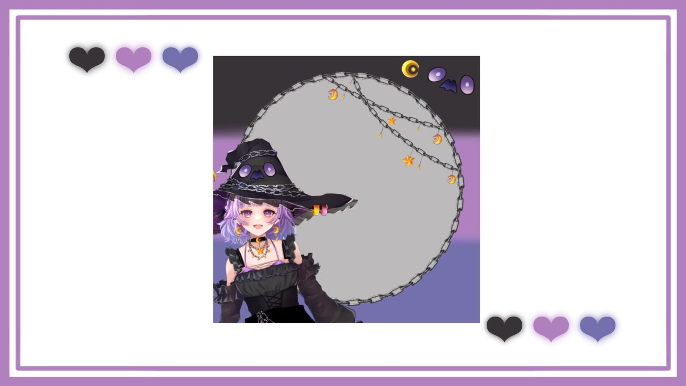 アイコンリング [木戸 なつめ様]-1