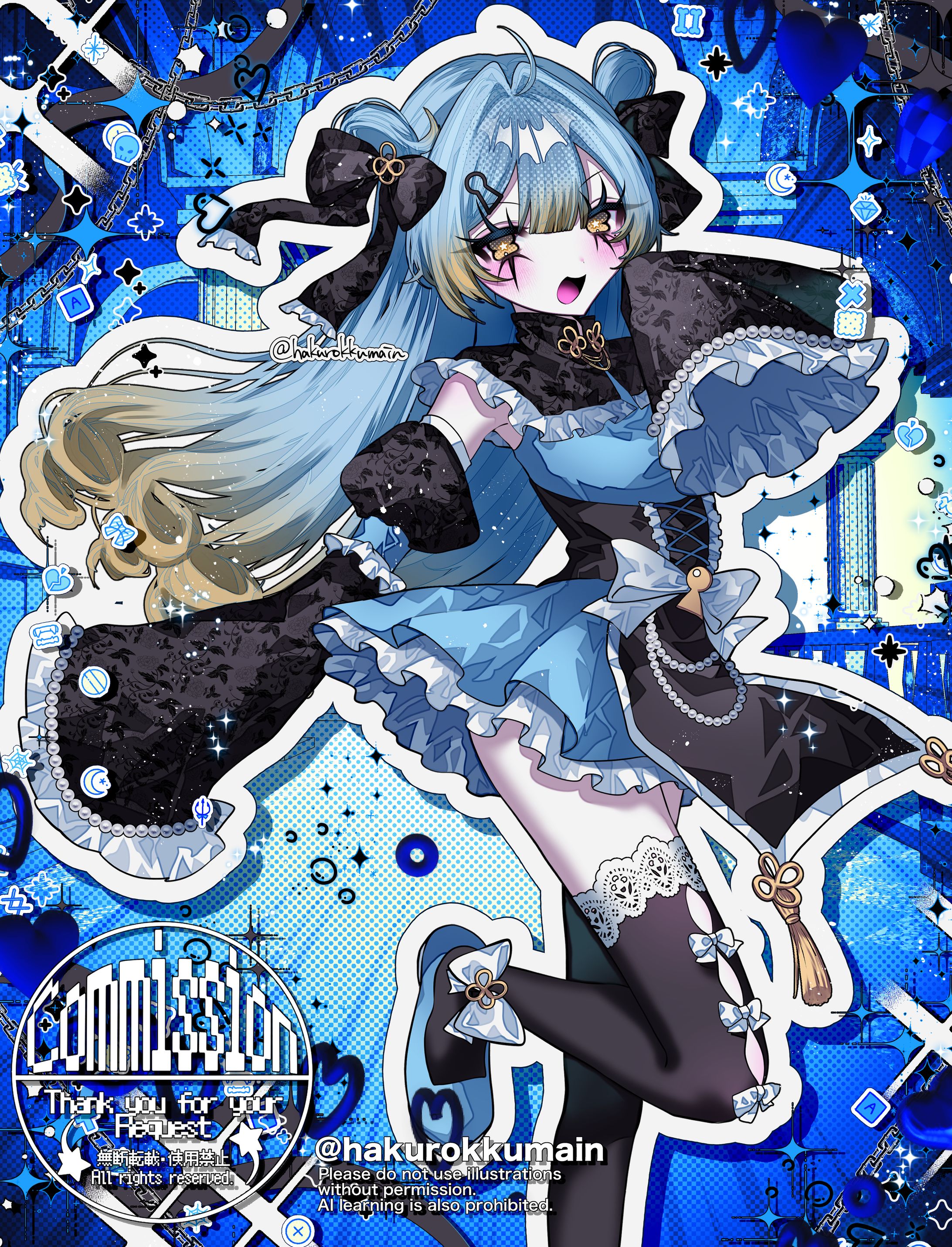 未設定丸  様 一枚絵-1