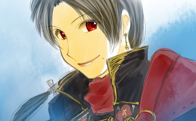 【版権FA】刀剣乱舞