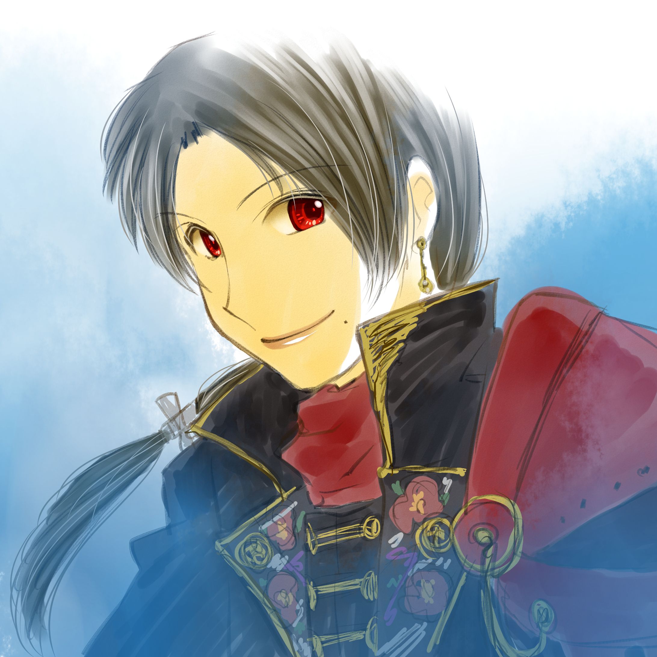 【版権FA】刀剣乱舞-1