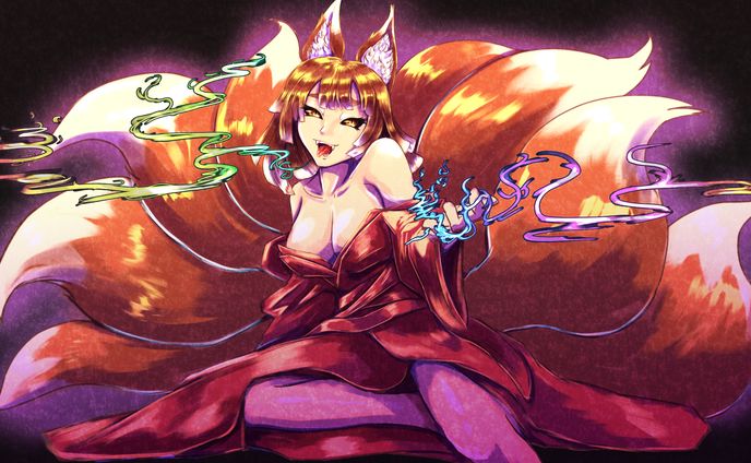 イラストレーター・デザイナー、gaming