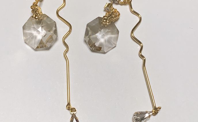 glass pierce