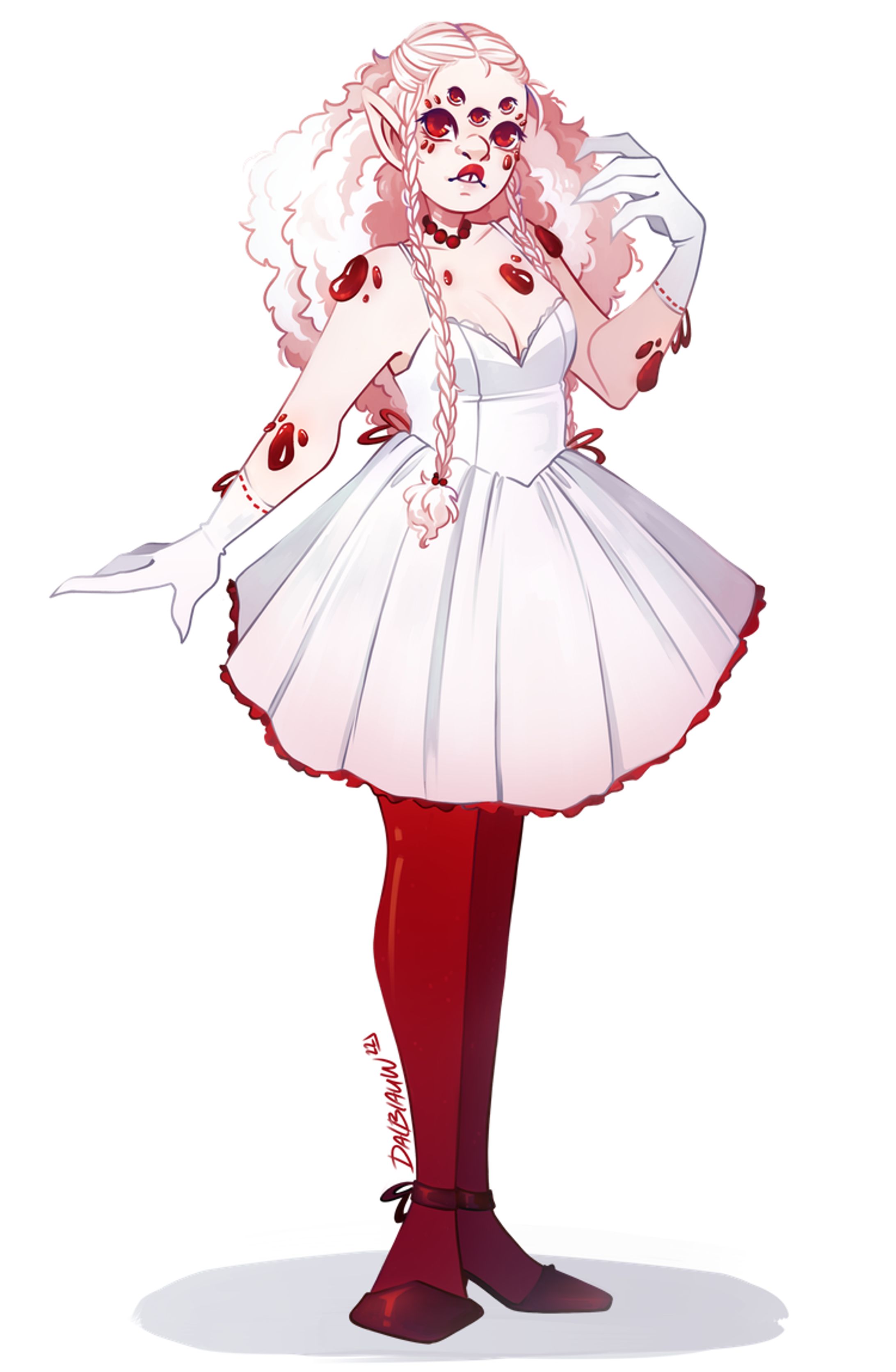 Carrie Cassiopeia-1