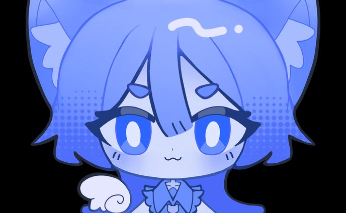 キャラクターデザイン