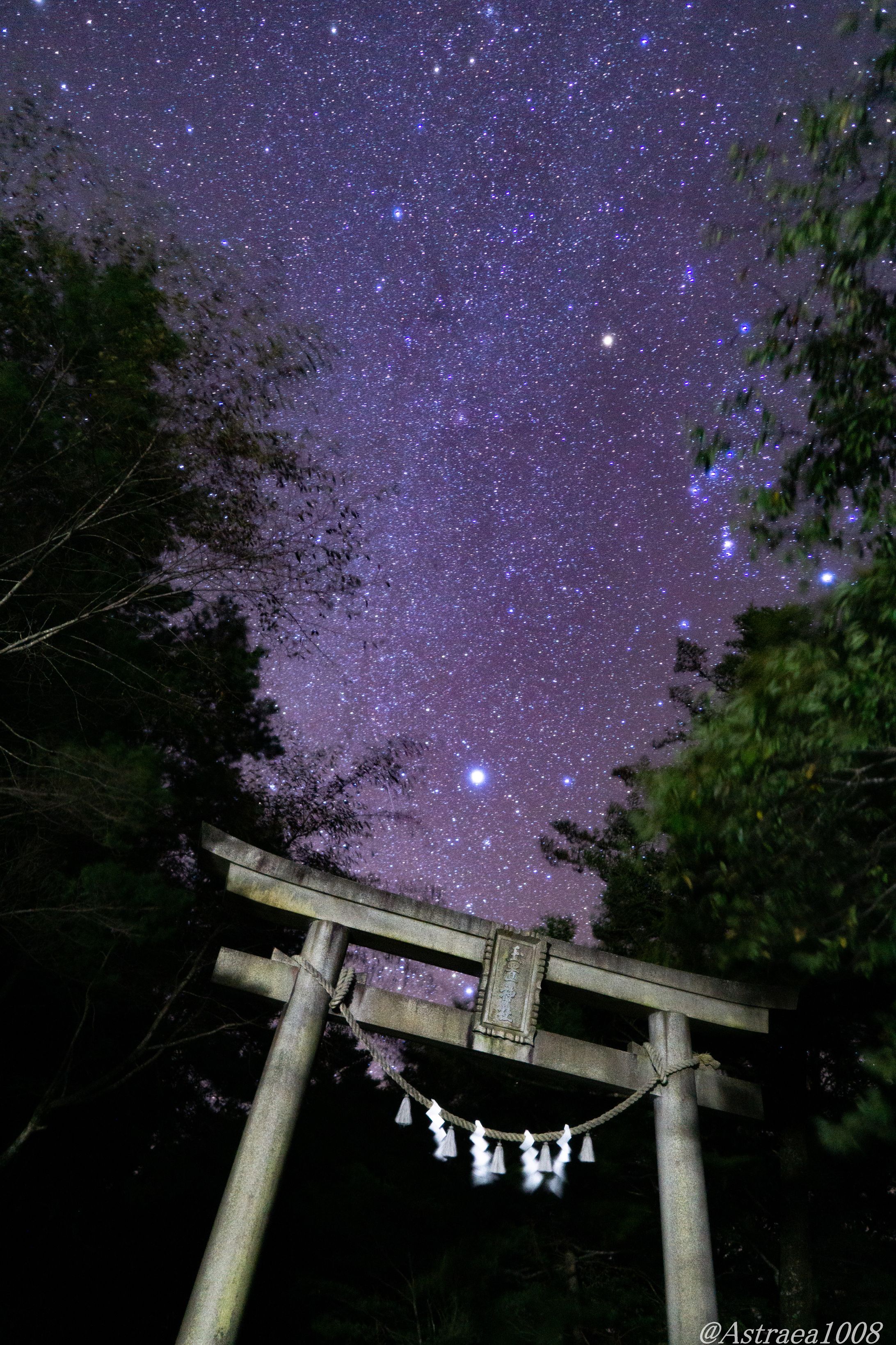 風景作例-1