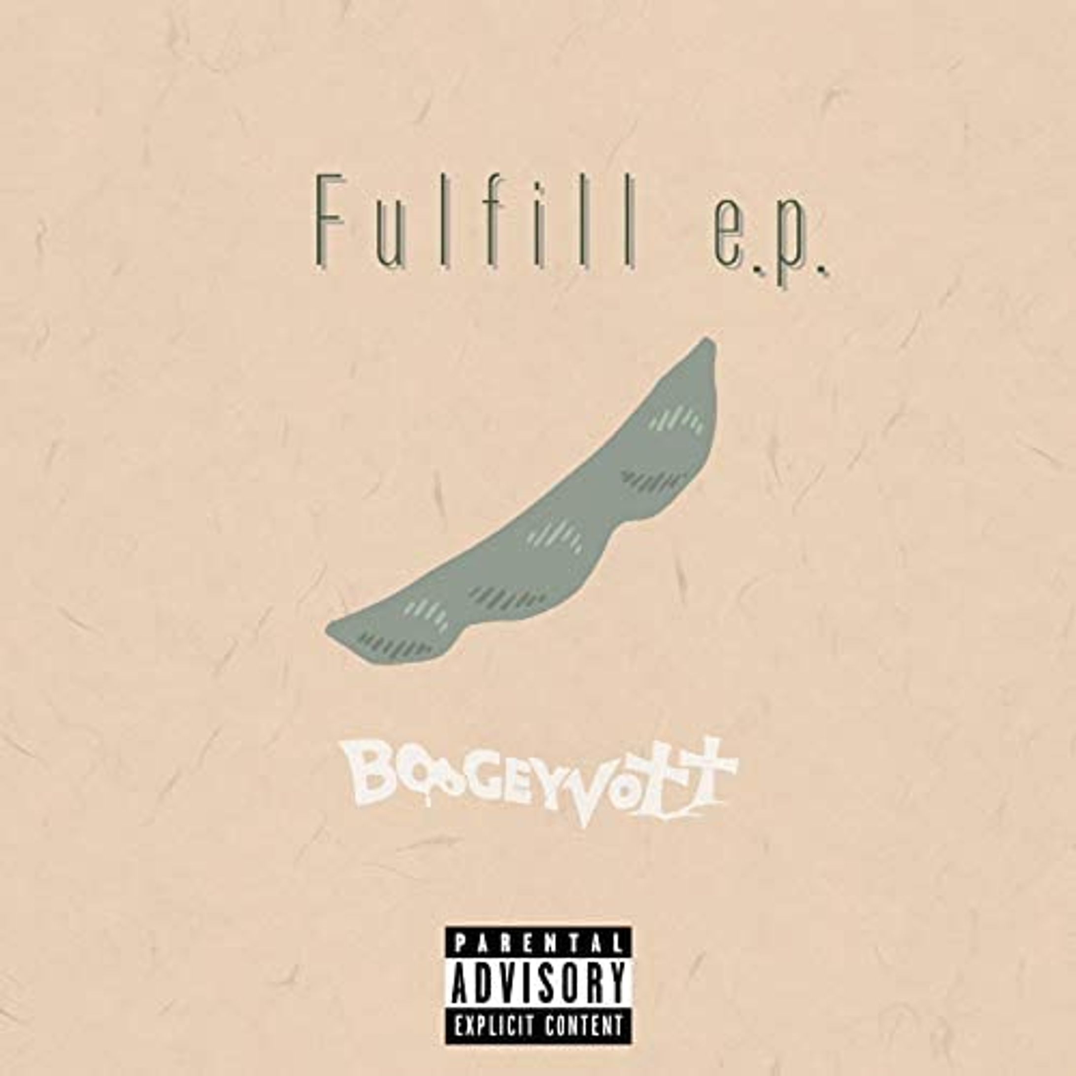 【音楽リリース】Fulfill ep-1