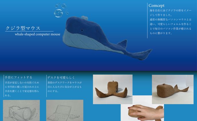 プロダクトデザイン