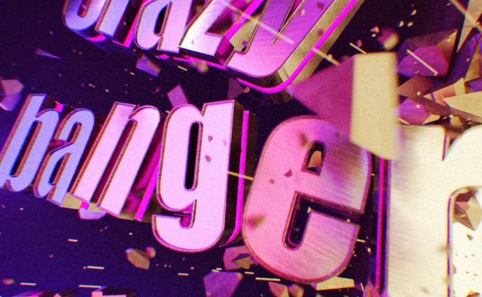 Crazy banger (reboot)