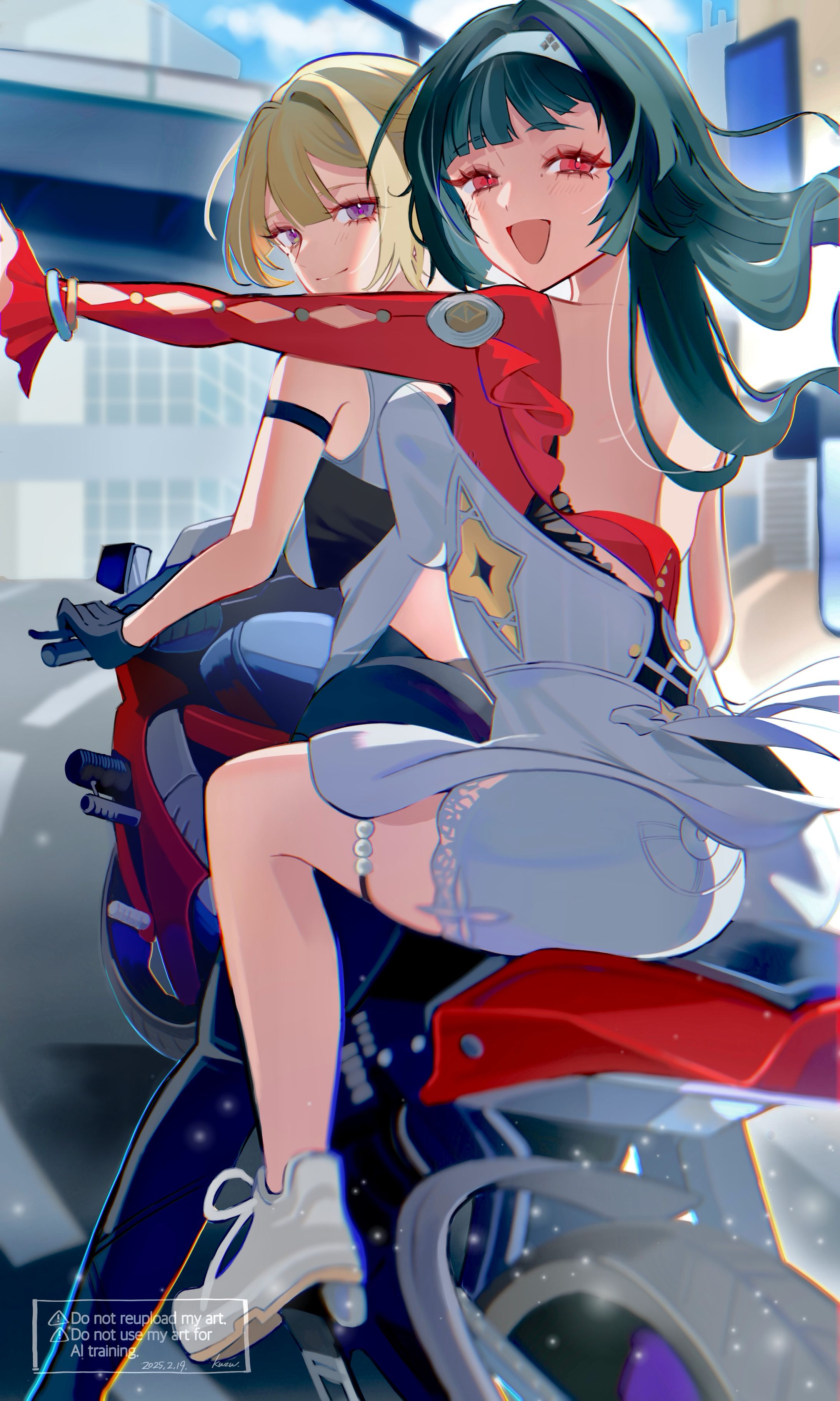 【FA】ゼンレスゾーンゼロ-1