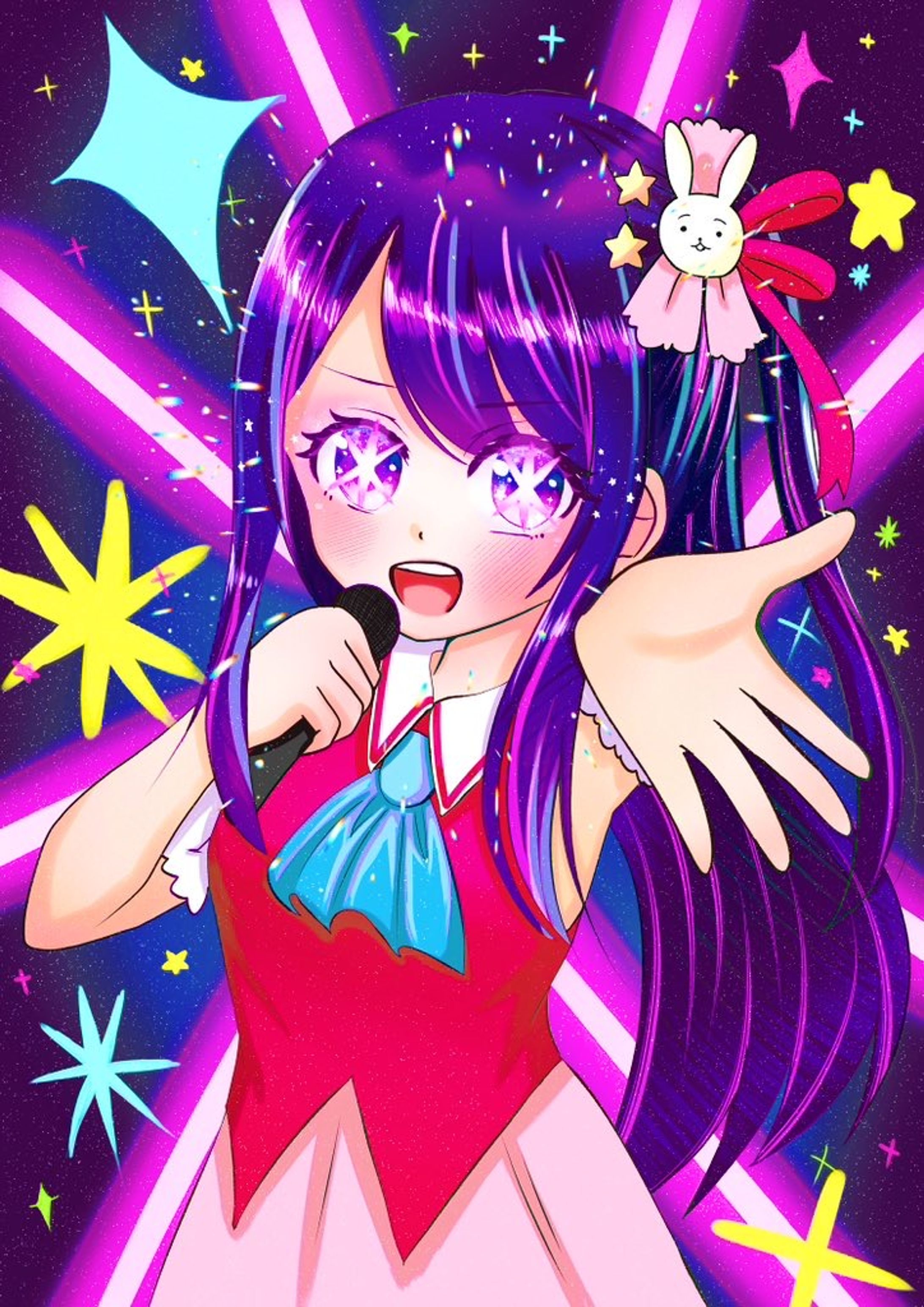 完璧で究極アイドル-1