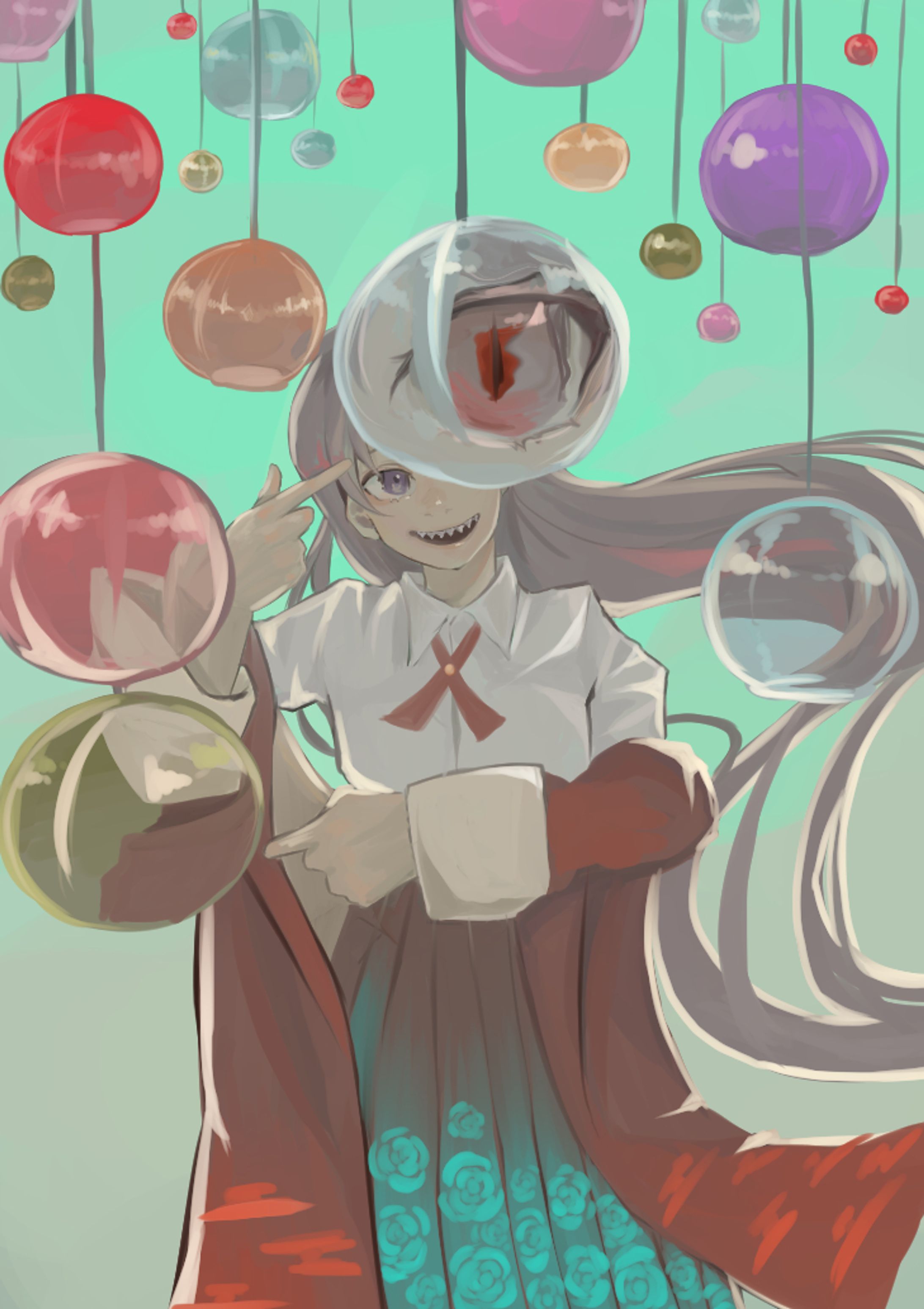 風鈴-1