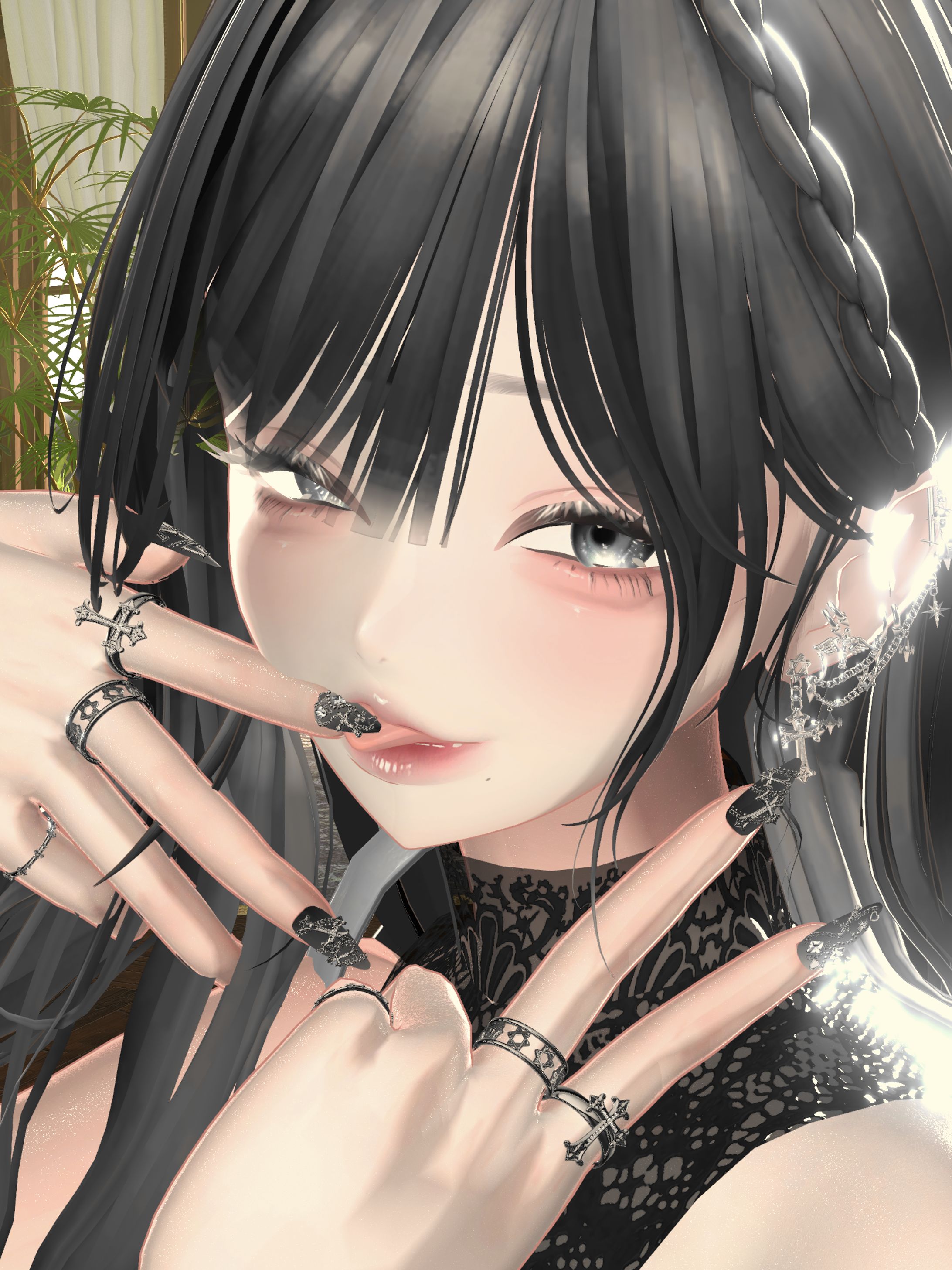 スマイルアクセサリーショップ『RUMINA Collection』-1