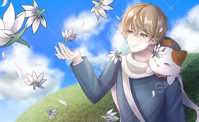 【ご依頼】歌ってみた用イラスト