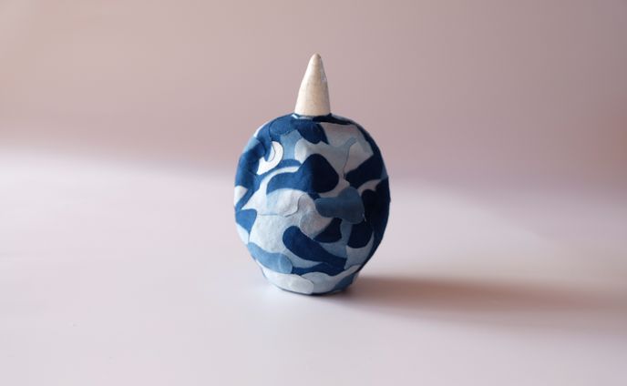 AI DARUMA TSUNO