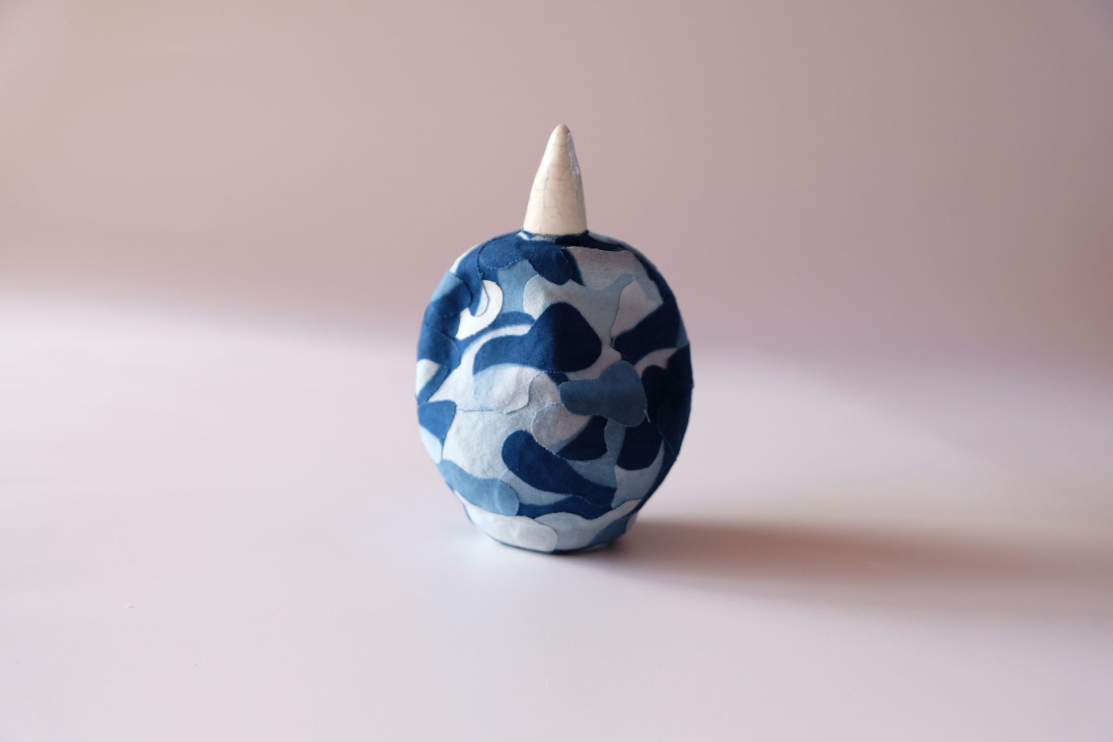AI DARUMA TSUNO-1