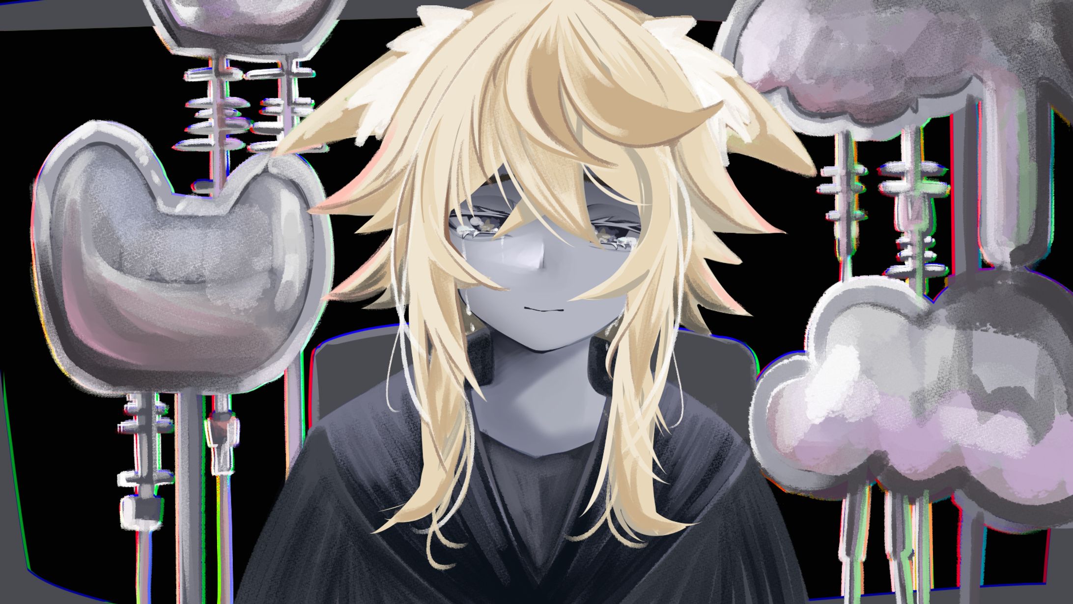 Digital Artwork-1