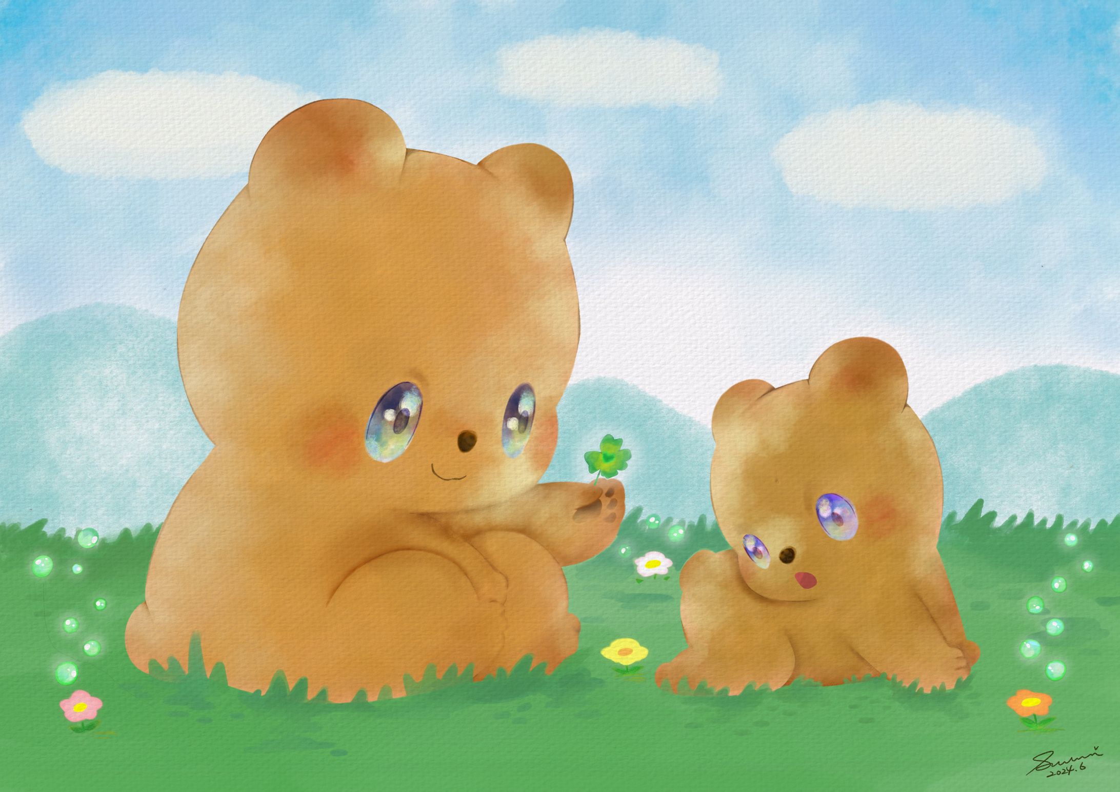 山を降りてみようか? 山を降りてみようか?