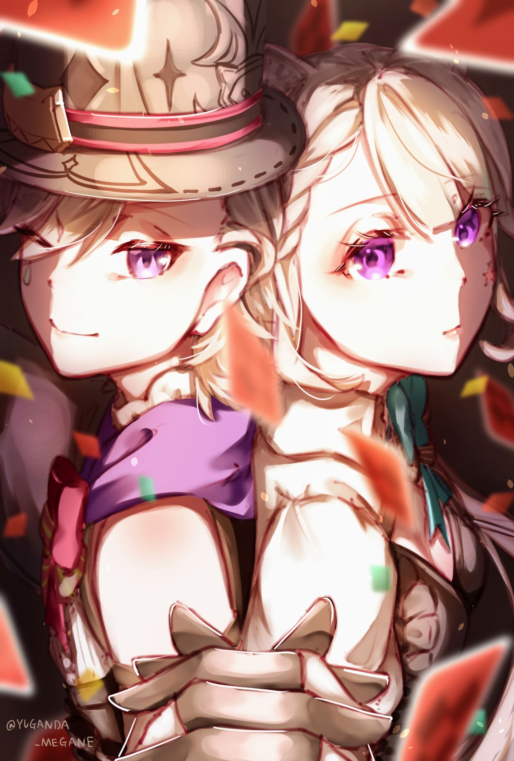 リネ＆リネット-1
