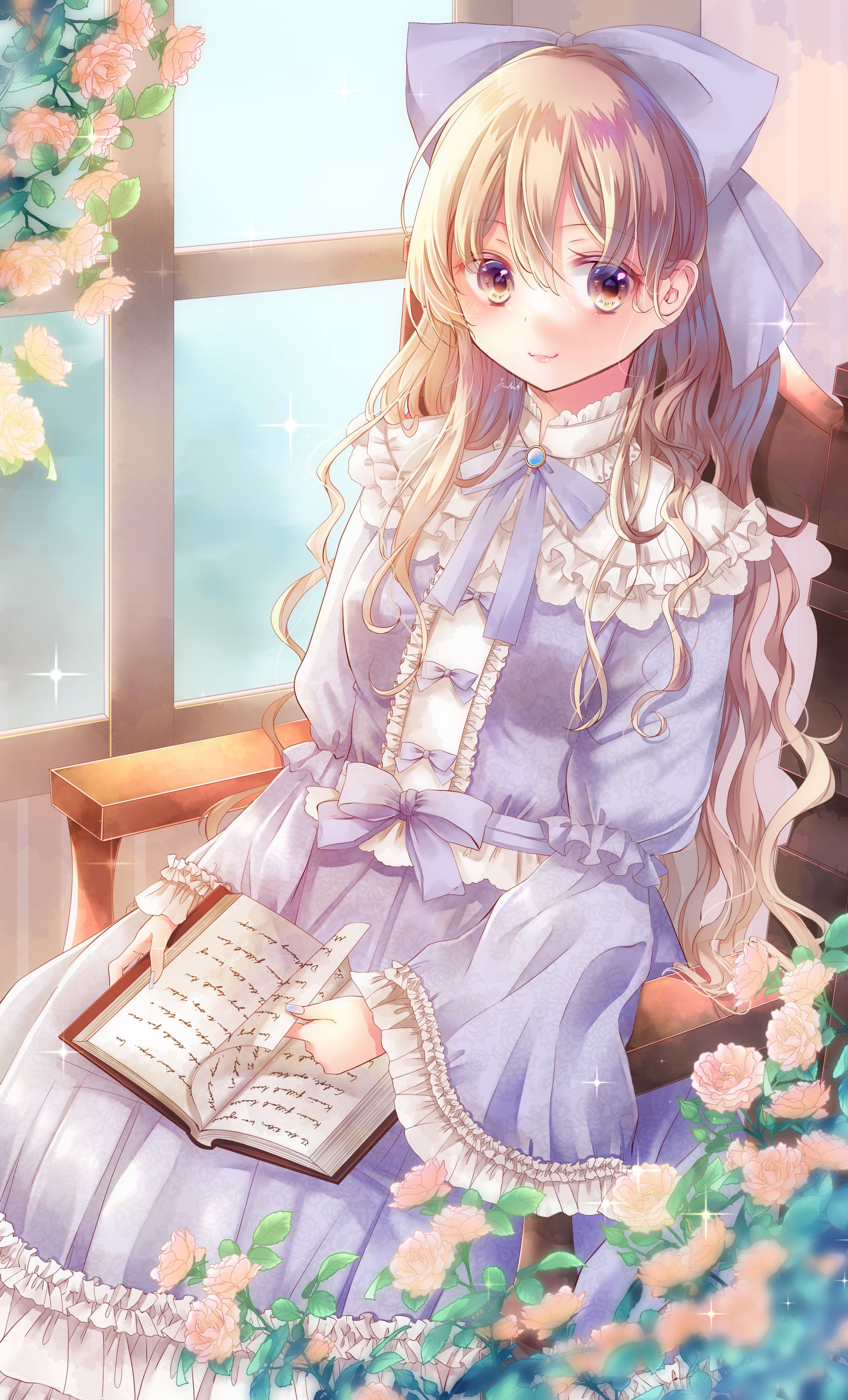 イラスト制作-1