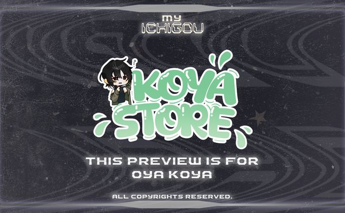 custom design、manga