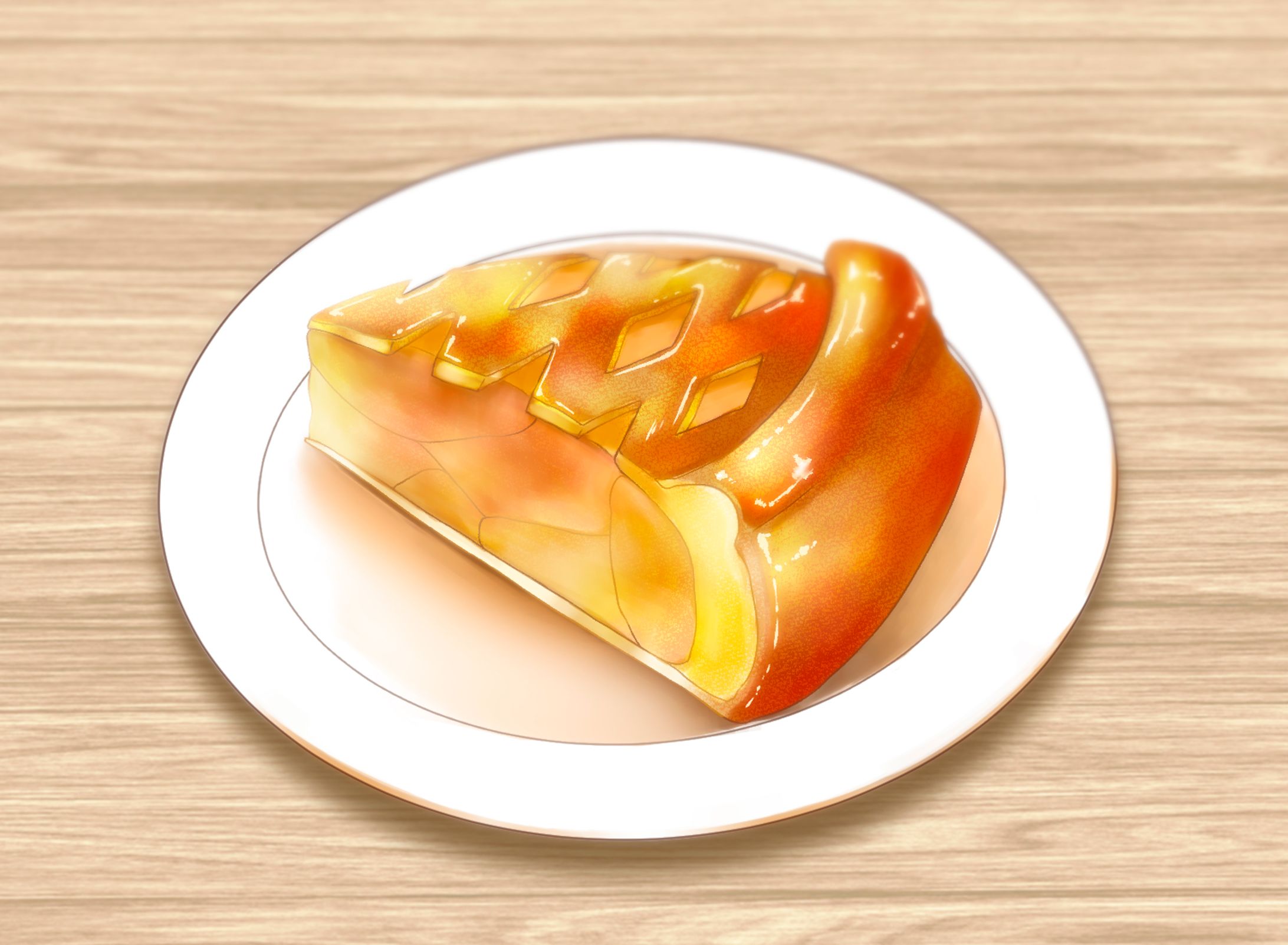 アップルパイ-1