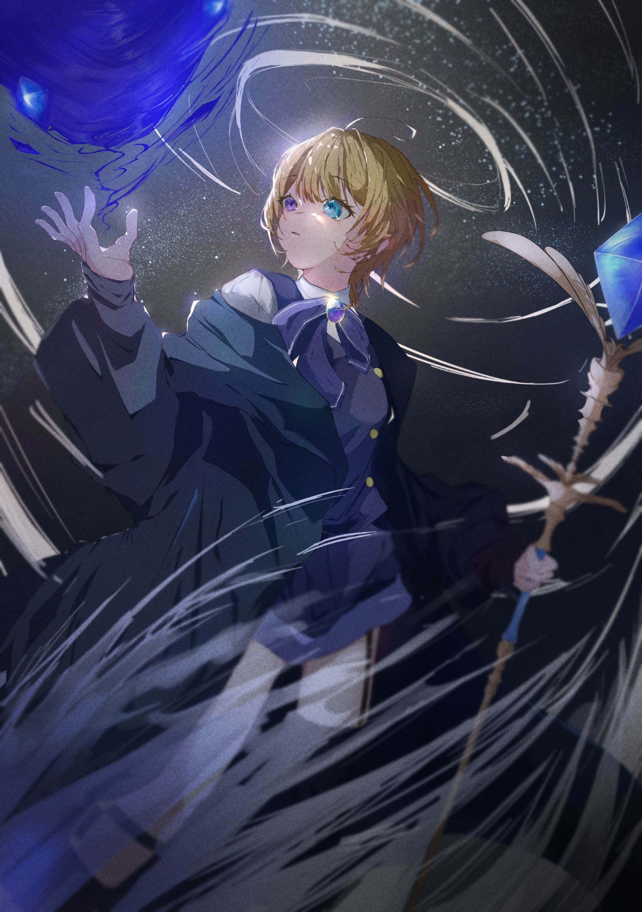 マギ・ラズリー 様　キービジュアル-1