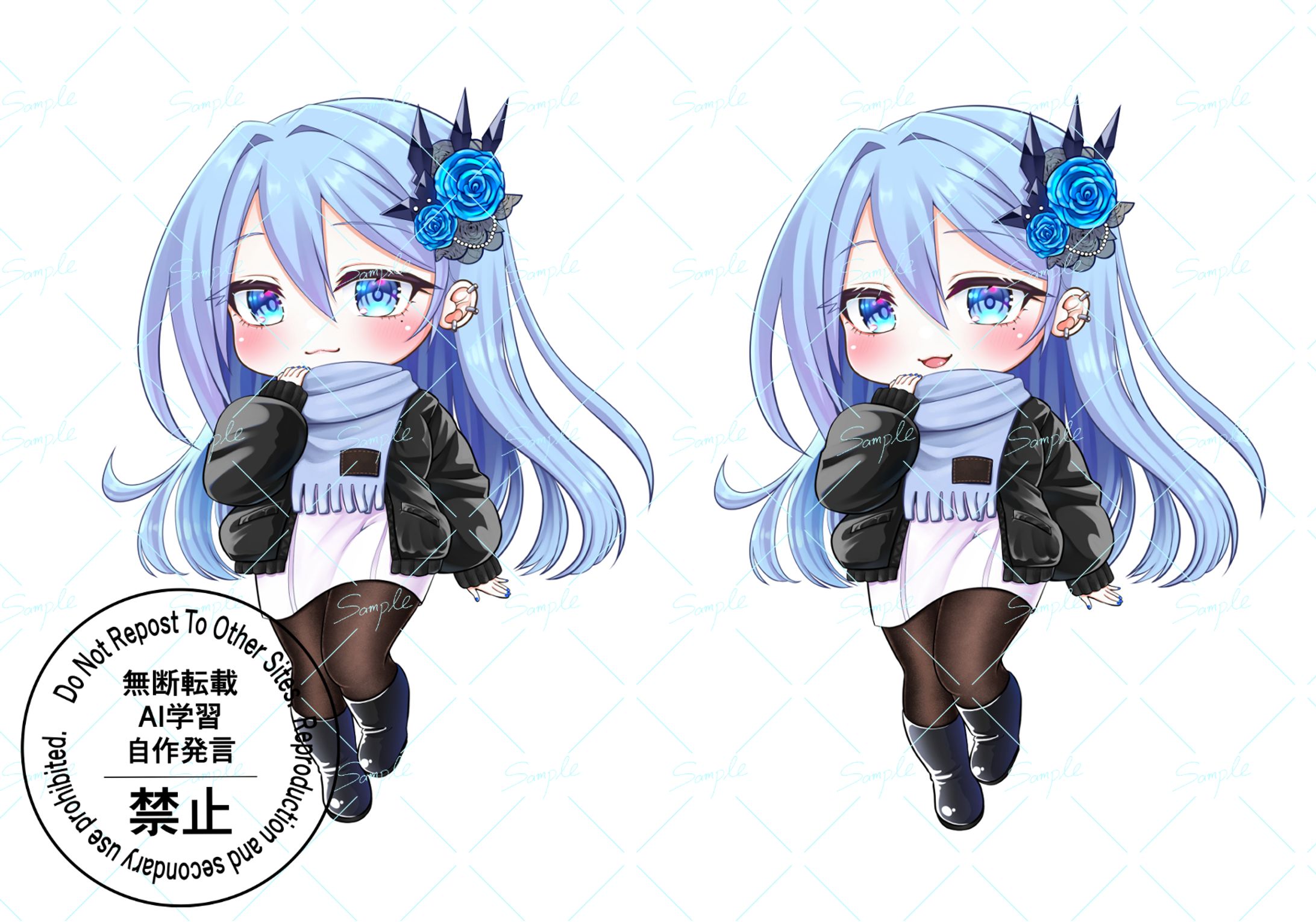 セレステ・ブーケ様-1