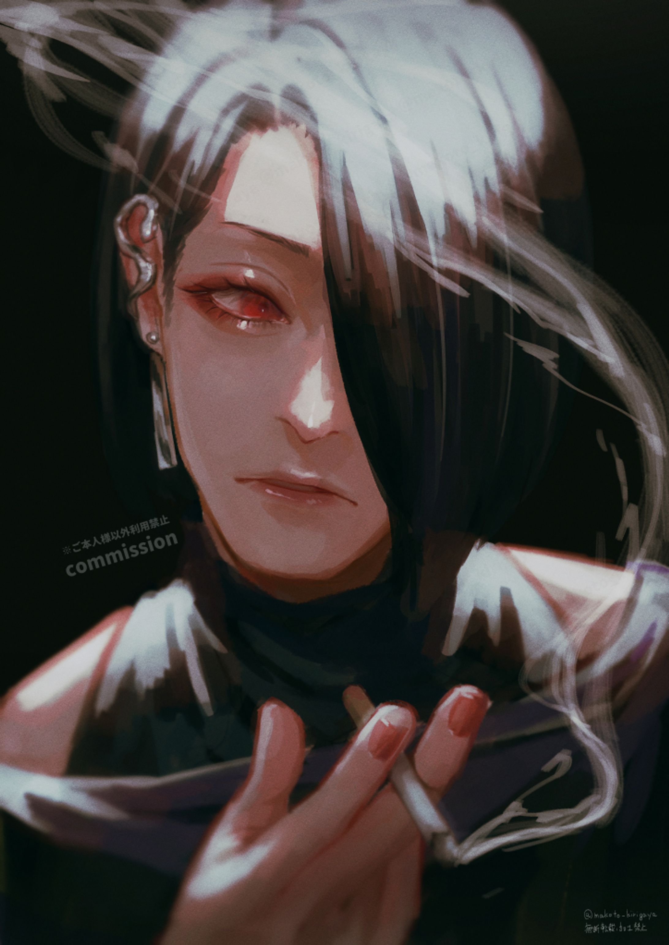 skeb/1枚絵-1