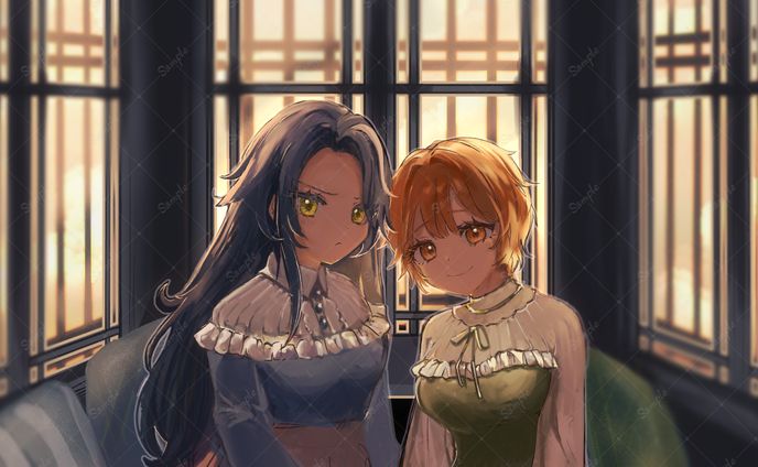 iriam、ご依頼(個人様)