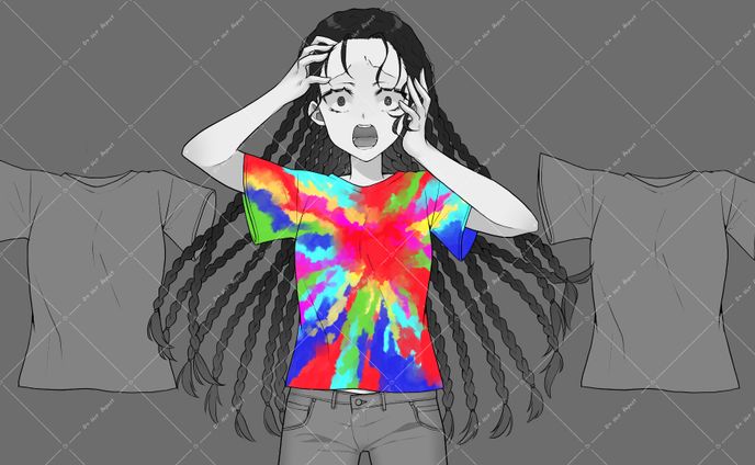 【works】アレックス様楽曲イメージ