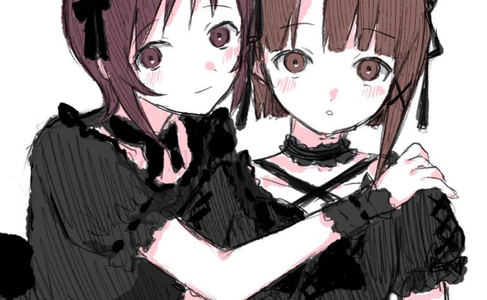 SerialExperimentsLain
瑞城ありす・岩倉玲音