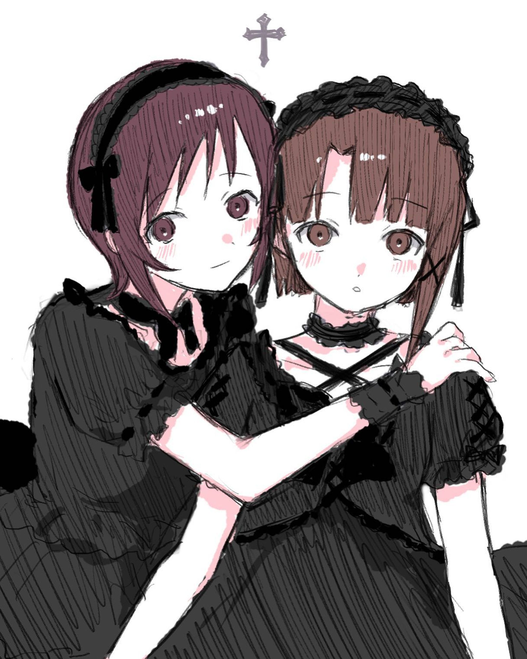 SerialExperimentsLain
瑞城ありす・岩倉玲音-1