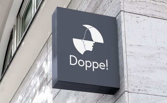【自己制作】Doppel