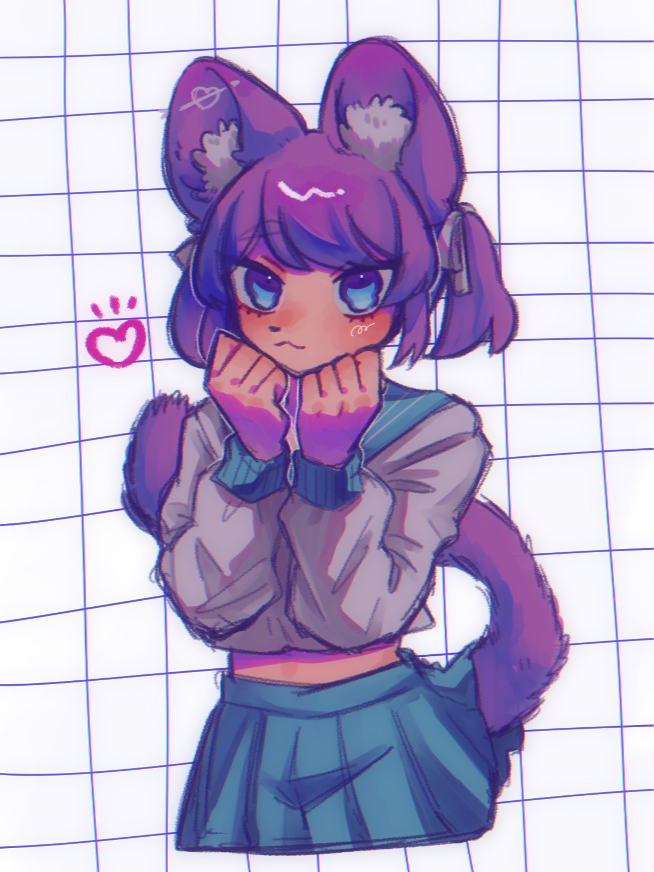 神そんにゃちゃんFA-1