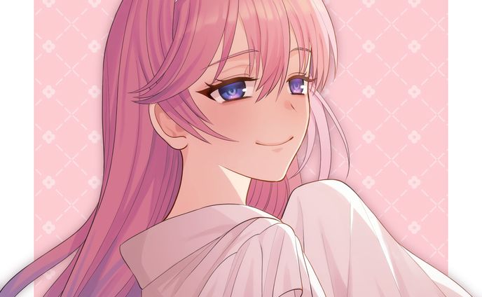 アニメ塗り