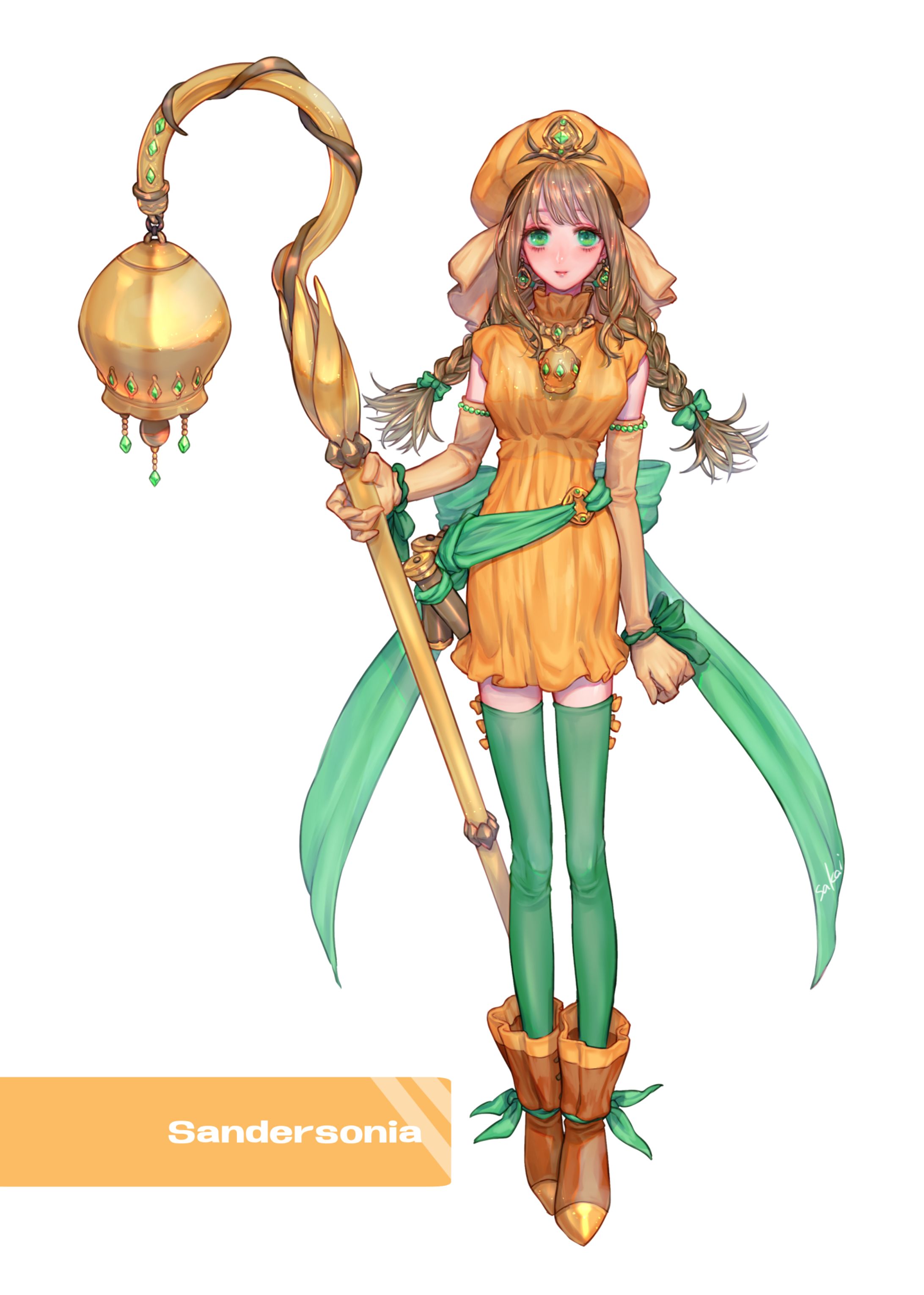 花擬人化-1