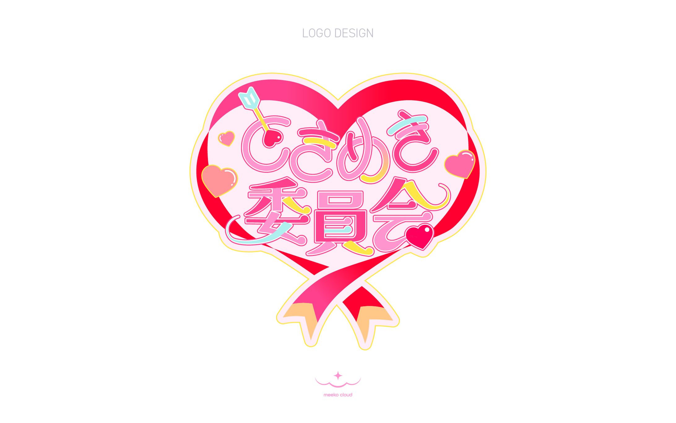 うさぎさん様 / LOGO DESIGN-1