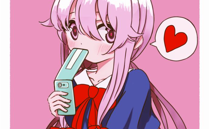 ゆのちゃん