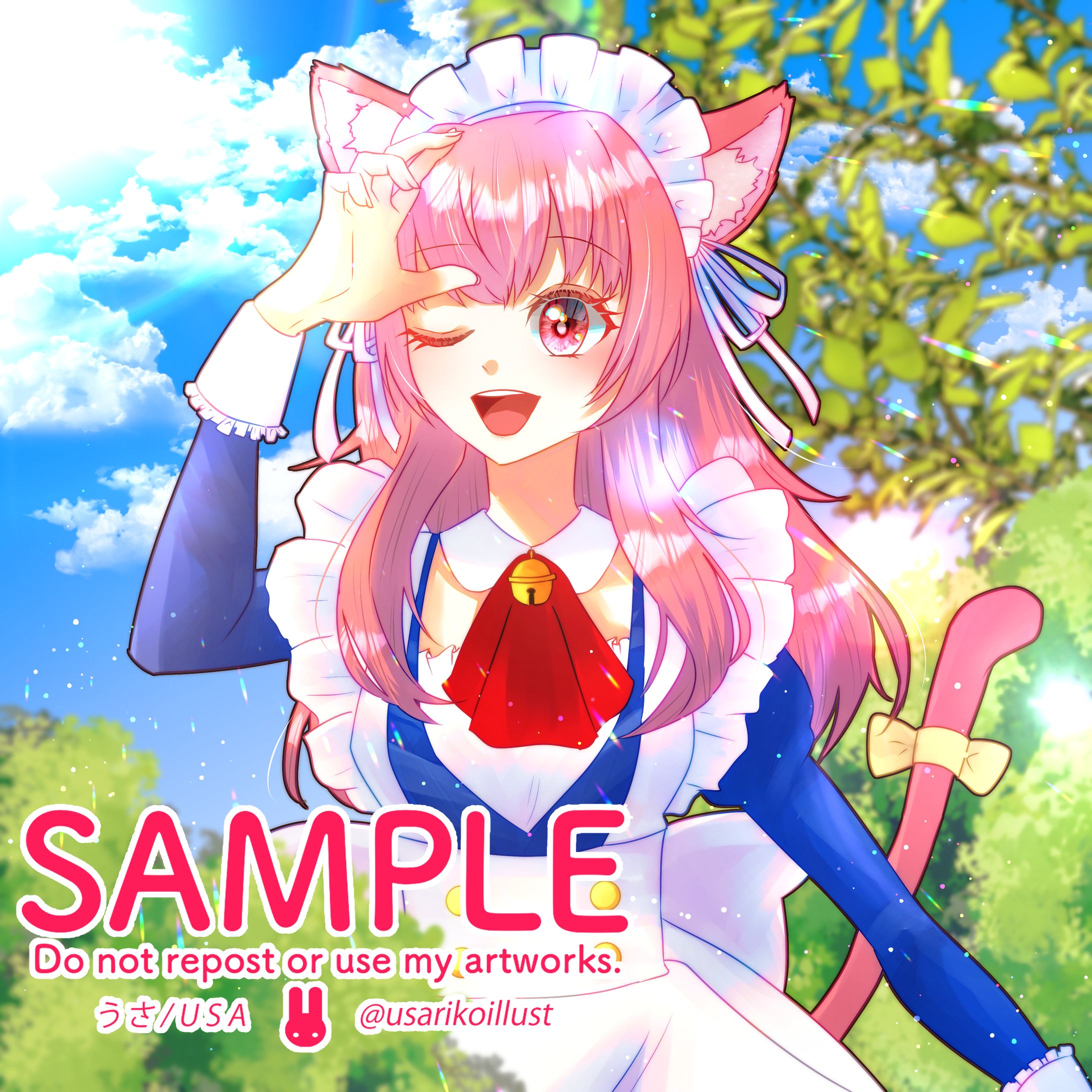 Skebリクエスト-1