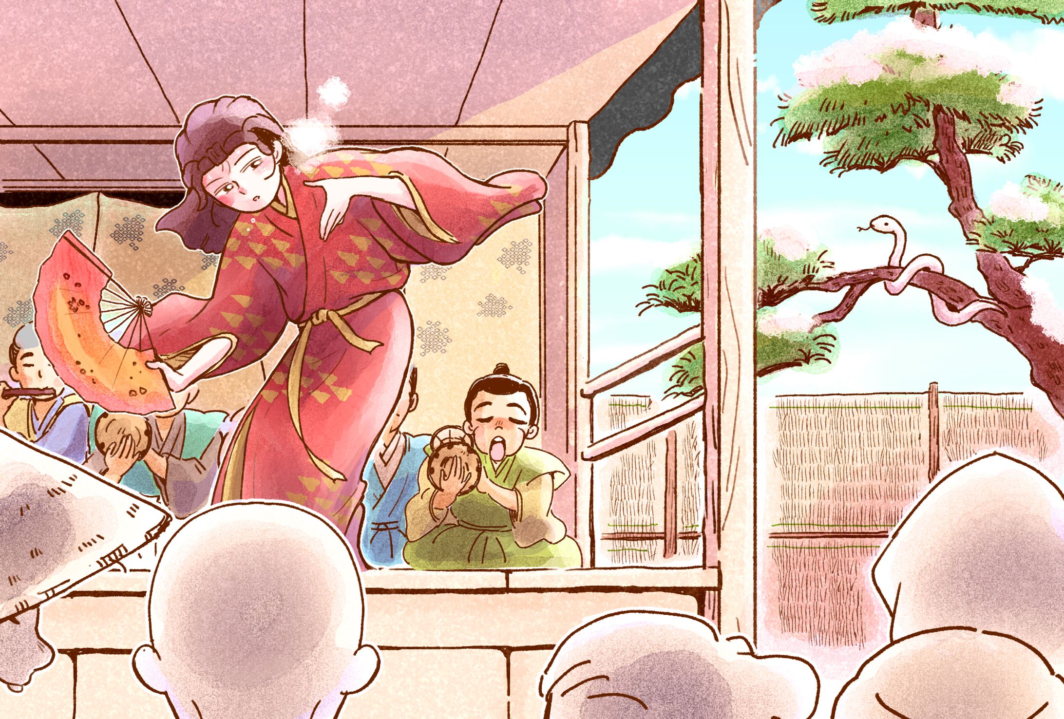 年賀状-1