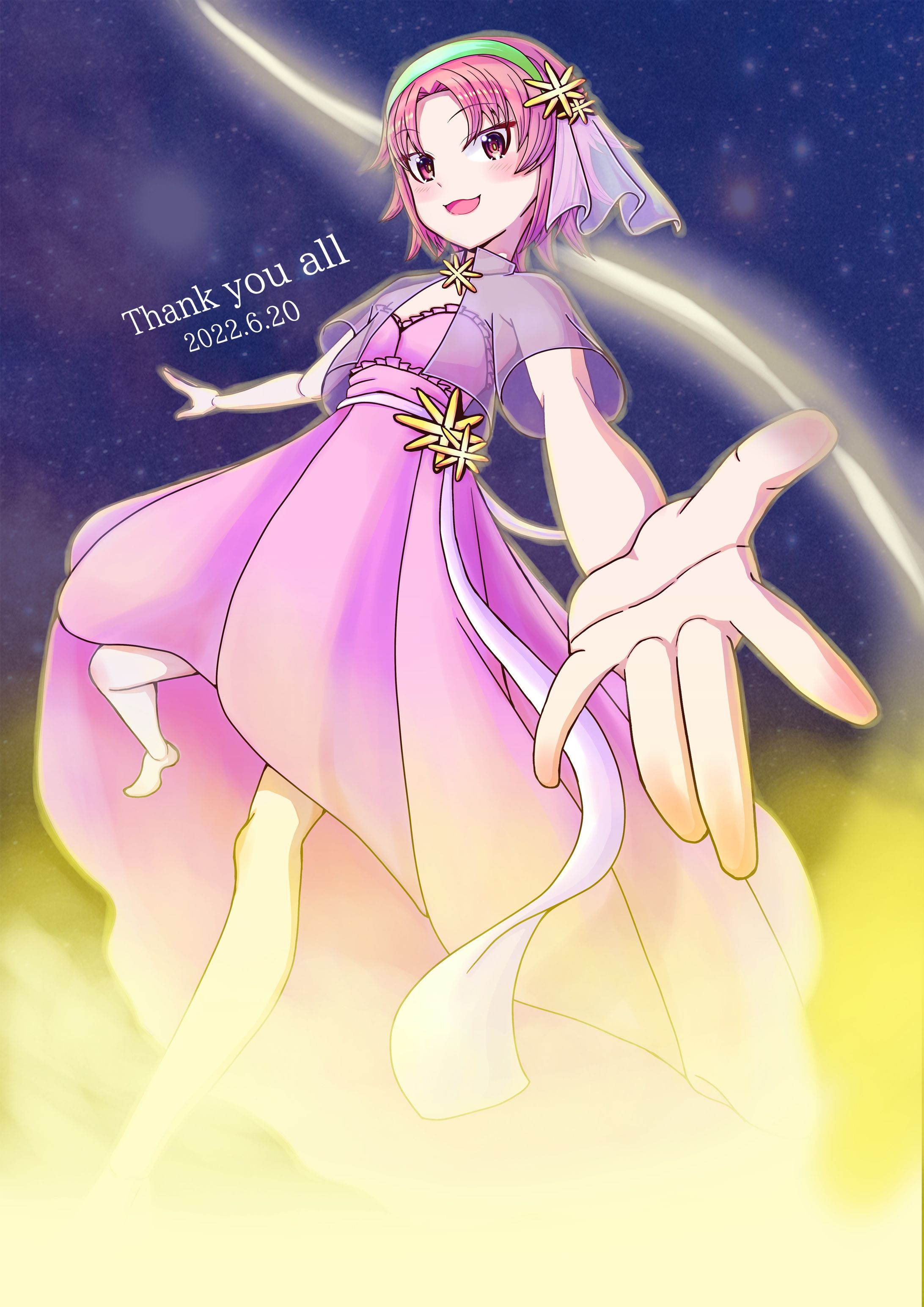 ２０２２タツキ誕生日-1