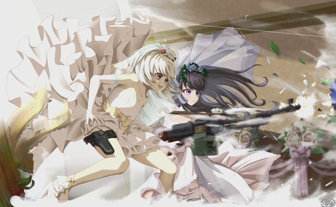 ちさたきジューンブライドPart1