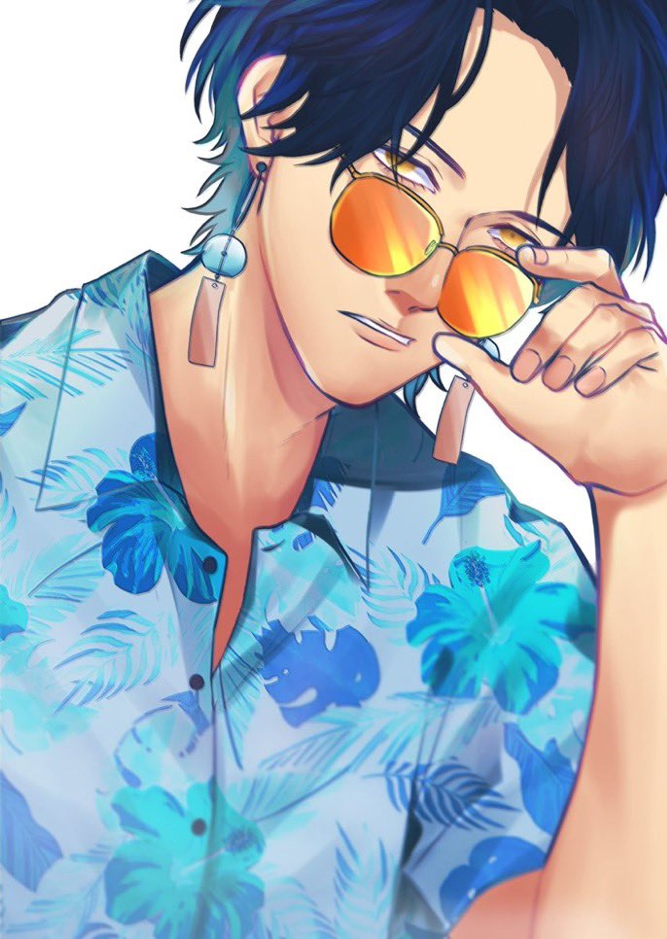 Summer-1