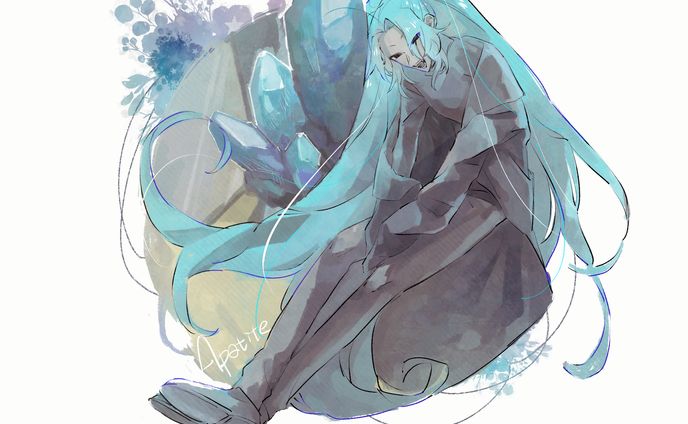 一枚絵