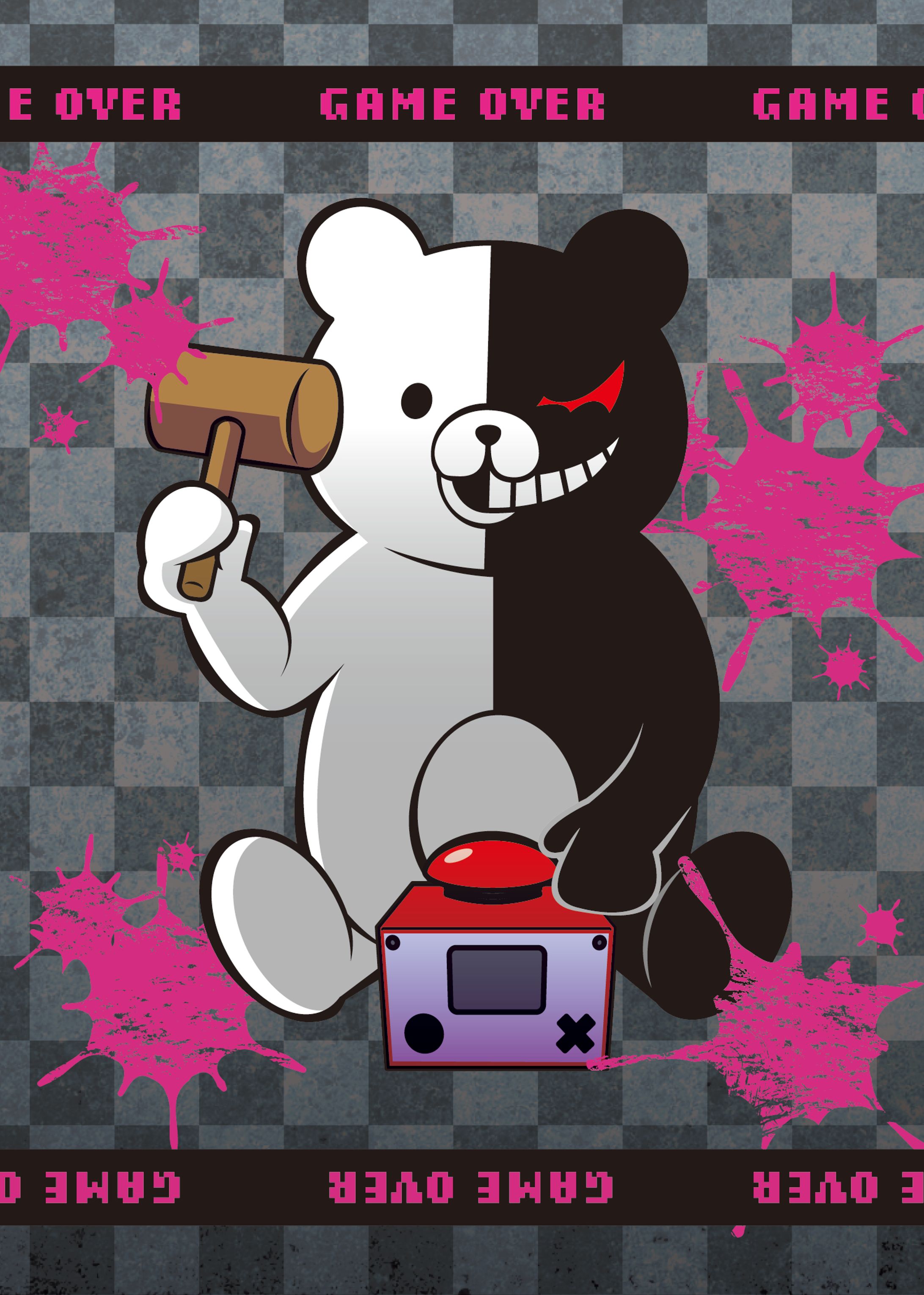 ダンガンロンパ-1