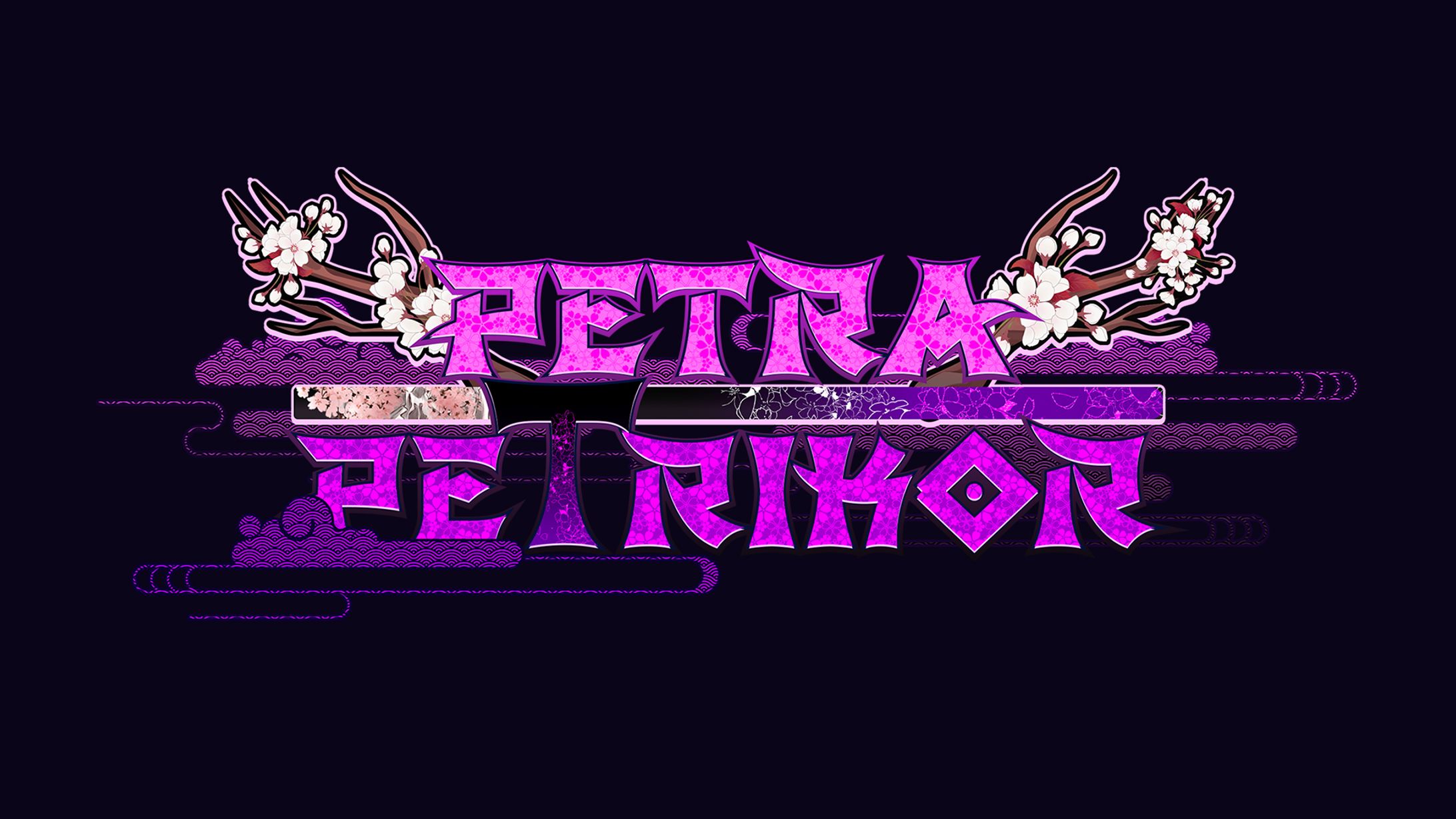 Petra Petrikor 2.0 Logo and Overlay-1
