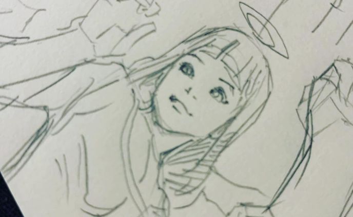 ブック、drawing